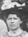 Record image of Alma Josefina De la Haut (o.s. Fransdotter)