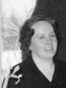 Record image of Aune Maria Aalto (born Auranen)