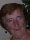 Record image of Mary Harkin (born Dunlop)