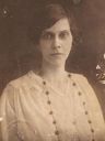 Record image of Mercedes Espinosa (nacida Jiménez Martínez)
