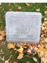 Record image of Philip Elmer Roberts
