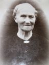 Record image of Anna Mathea/Martha Eriksen (born Andersdatter)