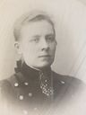 Record image of Anne Sophie Christence Staun (geb. Peetz)