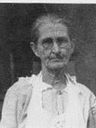 Record image of Martha Susann Bumgarner (born Laws)