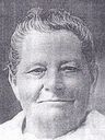 Record image of Johanna Jacobsen (born Petersdotter)