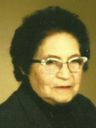 Record image of Elisabeth Krahn (geb. Martens)