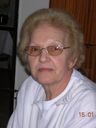 Record image of Anna Němcová (born Novotná)