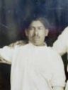 Record image of Benito Perez Martinez