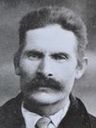 Record image of Johannes (Johan) August Thomasson