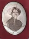Record image of Martha Pietsch