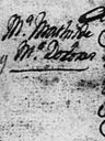 Record image of Maria Matilde Archuleta (nacida Martin Marquez)