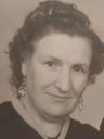 Record image of Klara Bernhardt (geb. Krassmann)