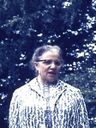 Record image of Anna Sofia Maria Goertz (born Meuser)