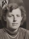 Record image of Jantje Huiting (geboren Eerens)