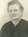 Record image of Rosina Pauline Karoline Thumm (geb. Grau)