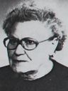 Record image of Rose Mary Loran (née Schantz)