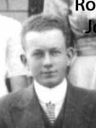 Record image of Frank Bradshaw Jones
