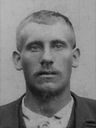 Record image of Carl Fredrik Dahl (Ottosson)