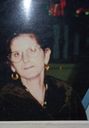 Jeannine Fransoice Dominique COTONéA (née CUILLANDRE)