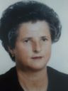 Record image of María del Carmen Esteban Serrano (born García Ortega)
