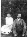 Record image of Gustav A Adler