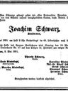 Record image of Joachim Schwarz