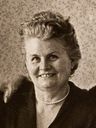 Record image of Mária Maca VÉGHELYI/WEHOFSCHITZ (FREY)