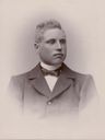 Record image of Abraham Bergström