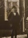 Record image of Salomon Petter Wikström