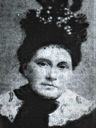 Record image of Elizabeth Mary Jesser (rozená Spink)