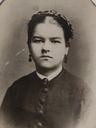 Record image of Maria Sofia Persson (o.s. Ling)