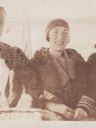 Record image of Bessie B Koechlein (born Freedman)