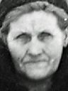 Record image of Aina Helena Laine (born Karlsson)