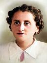Record image of Amalia Diaz Perez (nacida Arcaya Miranda)