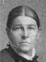 Record image of Hannah REID (born HARDY)