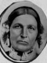 Record image of Karen Jensdatter Jørgensen (born Jensdatter Holm)