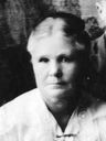 Record image of Elizabeth Cottrell Berger (born Cantwell)
