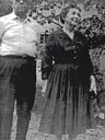 Record image of Lois Curtis (born Lee)