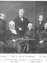 Record image of Johanne Sophie Rested Johannesdatter Castberg
