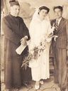 Record image of Leonor Suarez (born Cifuentes Prieto)