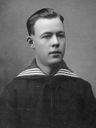 Record image of Karl August Martinsson