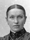 Record image of Margarethe Kammann (geb. Amerkamp)