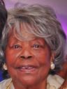 Record image of Willie Mae Wyche (z d. Sanders)