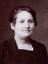 Record image of Marie Léontine THORRIGNAC (born HINSINGER)