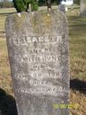 Record image of Elizabeth Betsey Hunt (born Lamb)
