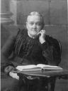 Record image of Jane Chambers (born Russel)