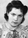 Františka LIPOVčANOVá (née WYWIALOVá)