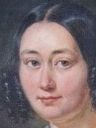 Record image of Augusta Magdalena Lovisa Björnstjerna (A 2017) (born Skogman (A 2302) Tab 1)