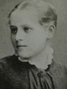 Record image of Alma Mathilda Boisman (born Ahnger)