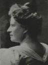 Record image of Sångerska Alexandra Ahnger